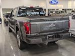 New 2025 Ford F-150 Platinum SuperCrew Cab 4WD Pickup for sale #T580240 - photo 5
