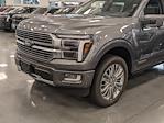 New 2025 Ford F-150 Platinum SuperCrew Cab 4WD Pickup for sale #T580240 - photo 8