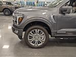 New 2025 Ford F-150 Platinum SuperCrew Cab 4WD Pickup for sale #T580240 - photo 9