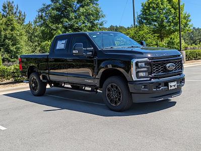 2025 Ford F-250 Crew Cab 4WD Pickup for sale #T580241 - photo 1