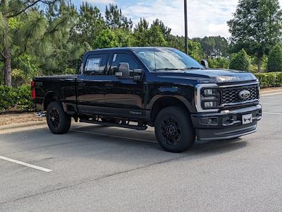 2025 Ford F-250 Crew Cab 4WD Pickup for sale #T580242 - photo 1