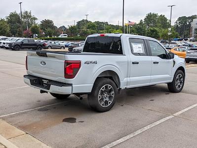 New 2025 Ford F-150 STX SuperCrew Cab 4WD Pickup for sale #T580245 - photo 2