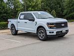 New 2025 Ford F-150 STX SuperCrew Cab 4WD Pickup for sale #T580245 - photo 1