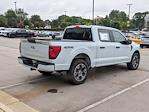 New 2025 Ford F-150 STX SuperCrew Cab 4WD Pickup for sale #T580245 - photo 2