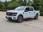 New 2025 Ford F-150 STX SuperCrew Cab 4WD Pickup for sale #T580245 - photo 8