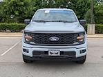 New 2025 Ford F-150 STX SuperCrew Cab 4WD Pickup for sale #T580245 - photo 9