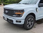 New 2025 Ford F-150 STX SuperCrew Cab 4WD Pickup for sale #T580245 - photo 10