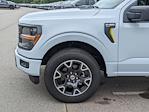 New 2025 Ford F-150 STX SuperCrew Cab 4WD Pickup for sale #T580245 - photo 11
