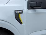 New 2025 Ford F-150 STX SuperCrew Cab 4WD Pickup for sale #T580245 - photo 12