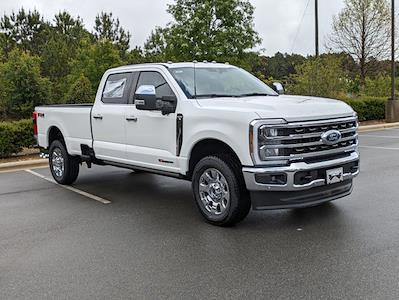 2025 Ford F-350 Crew Cab SRW 4WD Pickup for sale #T580247 - photo 1