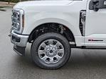 2025 Ford F-350 Crew Cab SRW 4WD Pickup for sale #T580247 - photo 11