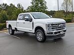 2025 Ford F-350 Crew Cab SRW 4WD Pickup for sale #T580247 - photo 3
