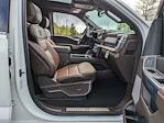 2025 Ford F-350 Crew Cab SRW 4WD Pickup for sale #T580247 - photo 43