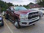 2023 Ram 3500 Crew Cab DRW 4WD Flatbed Truck for sale #T580247A - photo 3
