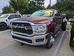 2023 Ram 3500 Crew Cab DRW 4WD Flatbed Truck for sale #T580247A - photo 4