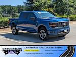 New 2025 Ford F-150 STX SuperCrew Cab 4WD Pickup for sale #T580253 - photo 1
