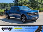 New 2025 Ford F-150 STX SuperCrew Cab 4WD Pickup for sale #T580253 - photo 3