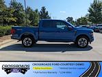 New 2025 Ford F-150 STX SuperCrew Cab 4WD Pickup for sale #T580253 - photo 4