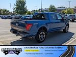 New 2025 Ford F-150 STX SuperCrew Cab 4WD Pickup for sale #T580253 - photo 2