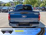 New 2025 Ford F-150 STX SuperCrew Cab 4WD Pickup for sale #T580253 - photo 5