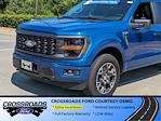 New 2025 Ford F-150 STX SuperCrew Cab 4WD Pickup for sale #T580253 - photo 10