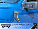New 2025 Ford F-150 STX SuperCrew Cab 4WD Pickup for sale #T580253 - photo 12
