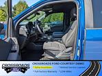 New 2025 Ford F-150 STX SuperCrew Cab 4WD Pickup for sale #T580253 - photo 13