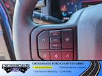New 2025 Ford F-150 STX SuperCrew Cab 4WD Pickup for sale #T580253 - photo 19