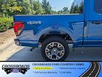 New 2025 Ford F-150 STX SuperCrew Cab 4WD Pickup for sale #T580253 - photo 35