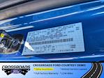 New 2025 Ford F-150 STX SuperCrew Cab 4WD Pickup for sale #T580253 - photo 41