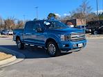 Used 2020 Ford F-150 XLT SuperCrew Cab for sale #T580253A - photo 3