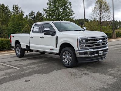 2025 Ford F-350 Crew Cab SRW 4WD Pickup for sale #T580254 - photo 1