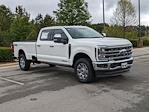 2025 Ford F-350 Crew Cab SRW 4WD Pickup for sale #T580254 - photo 1