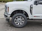 2025 Ford F-350 Crew Cab SRW 4WD Pickup for sale #T580254 - photo 11