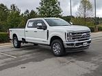 2025 Ford F-350 Crew Cab SRW 4WD Pickup for sale #T580254 - photo 3