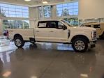 New 2025 Ford F-350 King Ranch Crew Cab 4WD SRW Pickup for sale #T580254 - photo 46
