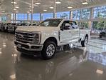 New 2025 Ford F-350 King Ranch Crew Cab 4WD SRW Pickup for sale #T580254 - photo 51