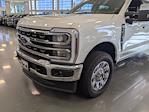 New 2025 Ford F-350 King Ranch Crew Cab 4WD SRW Pickup for sale #T580254 - photo 53