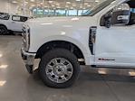 New 2025 Ford F-350 King Ranch Crew Cab 4WD SRW Pickup for sale #T580254 - photo 54