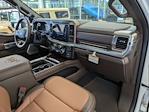 New 2025 Ford F-350 King Ranch Crew Cab 4WD SRW Pickup for sale #T580254 - photo 85