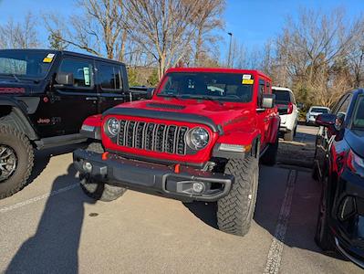 2024 Jeep Gladiator Crew Cab 4WD Pickup for sale #T580254A - photo 1