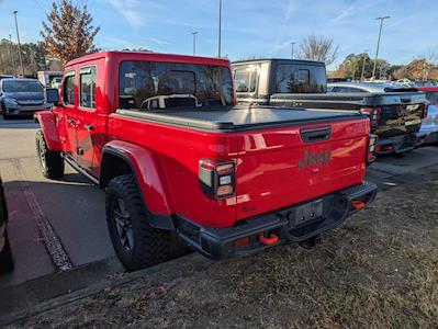 Used 2024 Jeep Gladiator Mojave Crew Cab for sale #T580254A - photo 2