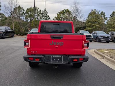 Used 2024 Jeep Gladiator Mojave Crew Cab for sale #T580254A - photo 1