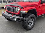 Used 2024 Jeep Gladiator Mojave Crew Cab for sale #T580254A - photo 9