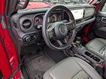 Used 2024 Jeep Gladiator Mojave Crew Cab for sale #T580254A - photo 14