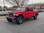 Used 2024 Jeep Gladiator Mojave Crew Cab for sale #T580254A - photo 7