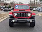 Used 2024 Jeep Gladiator Mojave Crew Cab for sale #T580254A - photo 8