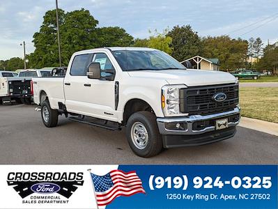 2025 Ford F-250 Crew Cab 4WD Pickup for sale #T580255 - photo 1