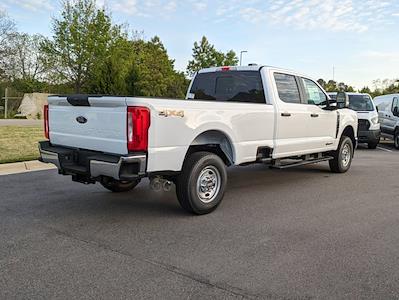New 2025 Ford F-250 XL Crew Cab 4WD Pickup for sale #T580255 - photo 2