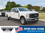 2025 Ford F-250 Crew Cab 4WD Pickup for sale #T580255 - photo 1